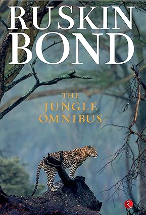THE JUNGLE OMNIBUS