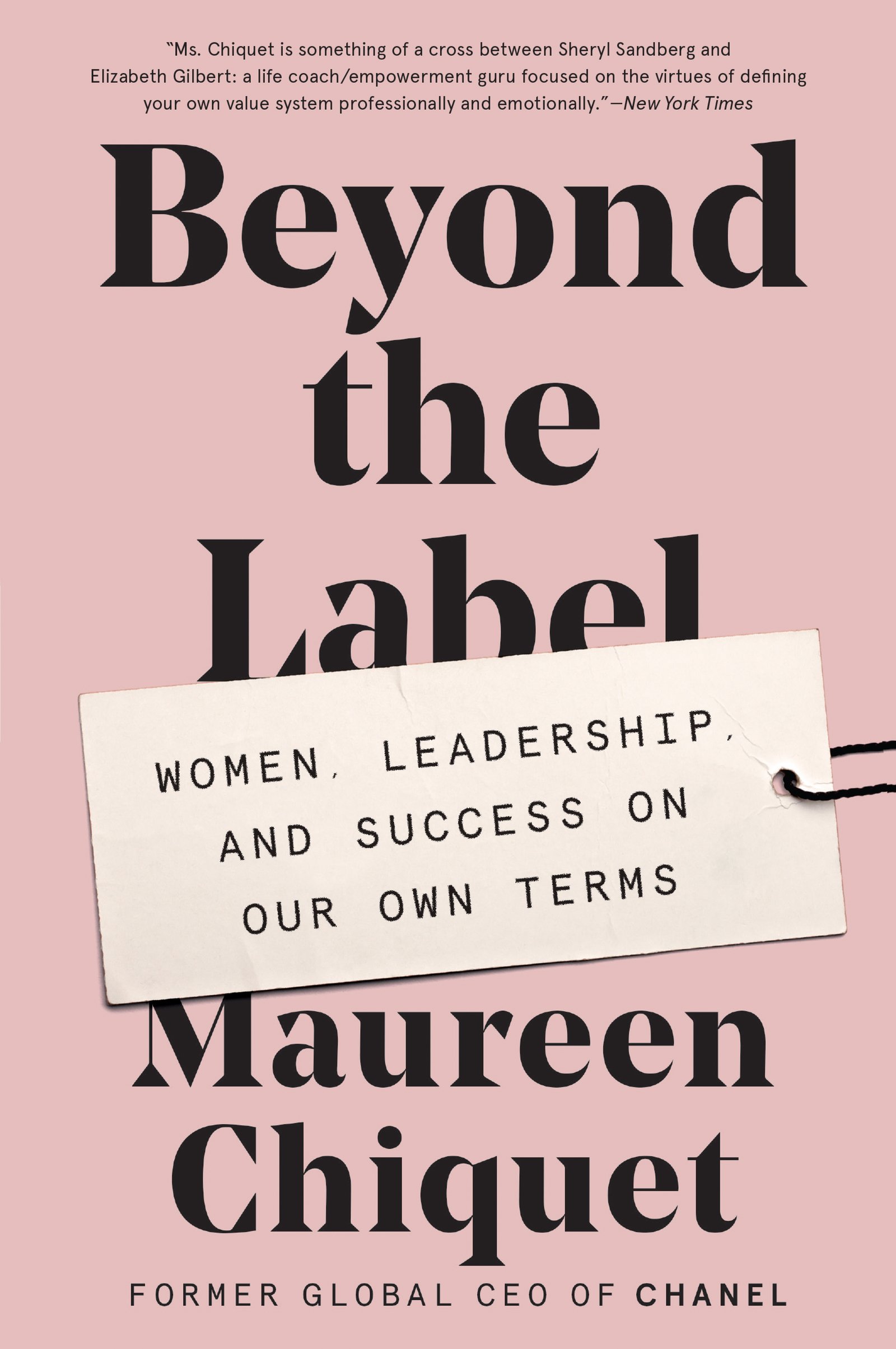 BEYOND LABEL: Women, Leadership, and Success on Our Own Terms