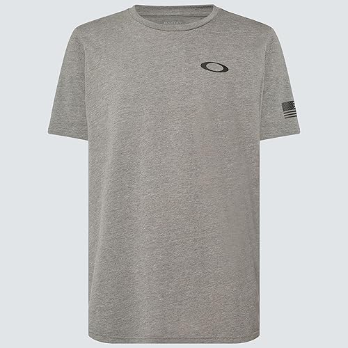 Oakley Camiseta SI Oakley Strong