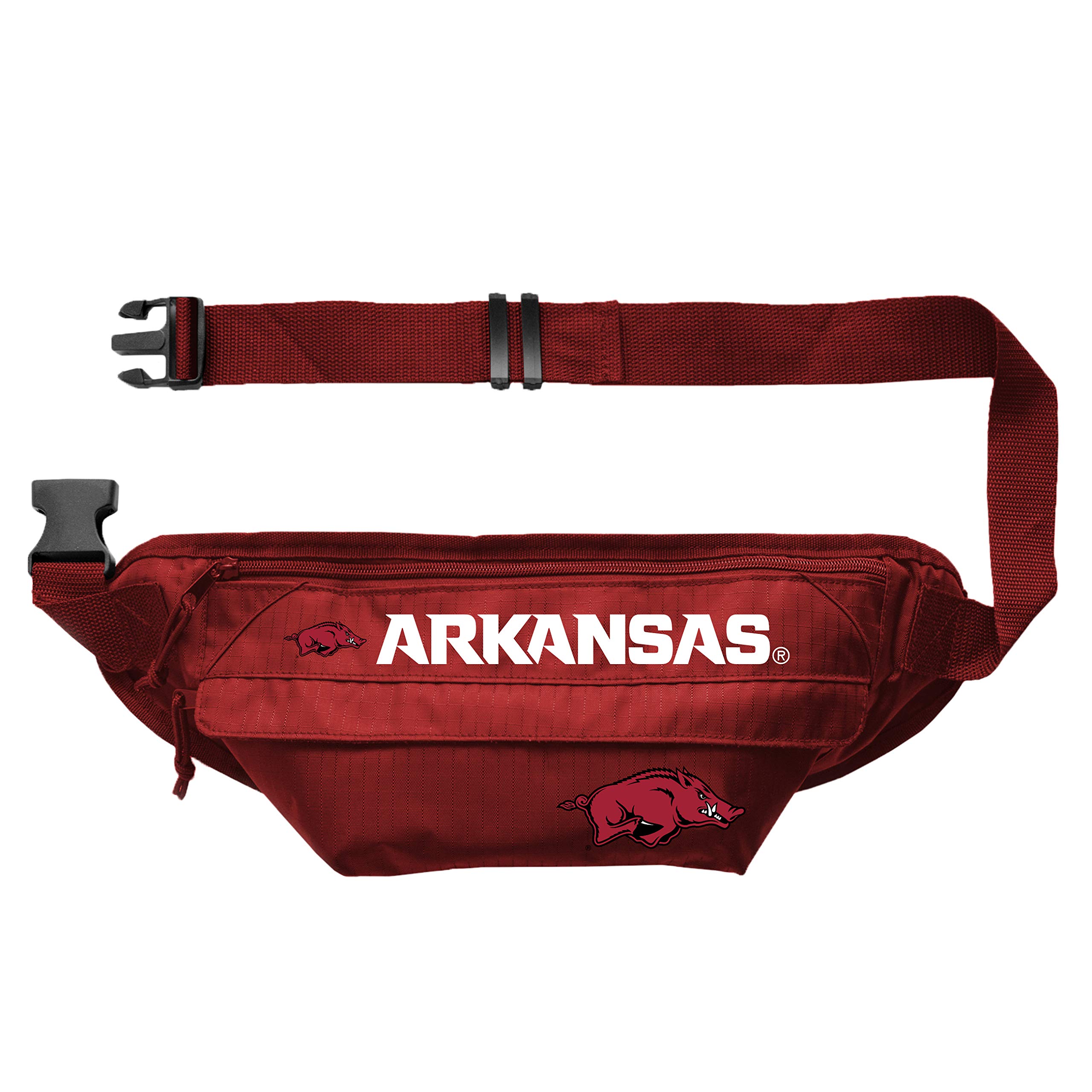NCAA Unisex-Adult Large Fanny Pack