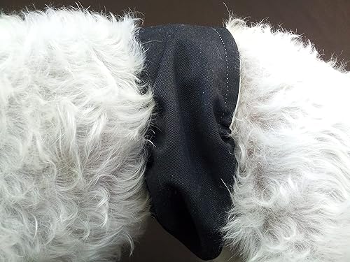 Miniatura 2 de Seasonals Pañales reutilizables para perros machos A prueba de fugas, lavables, pañales para perritos Envolturas para perros machos Bandas para el