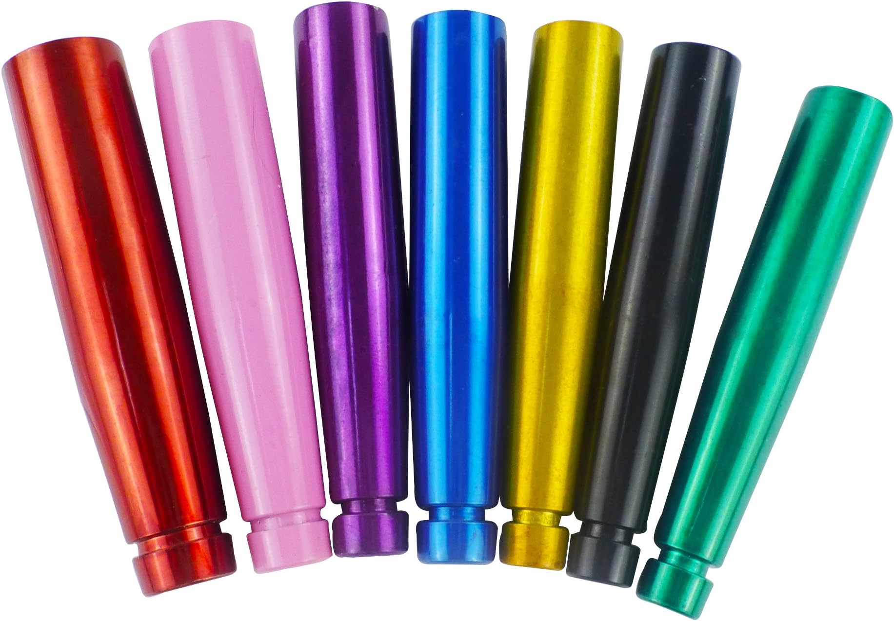 AC Compressor Install Oil Seal Tool Car Repair Tool 7 Pcs