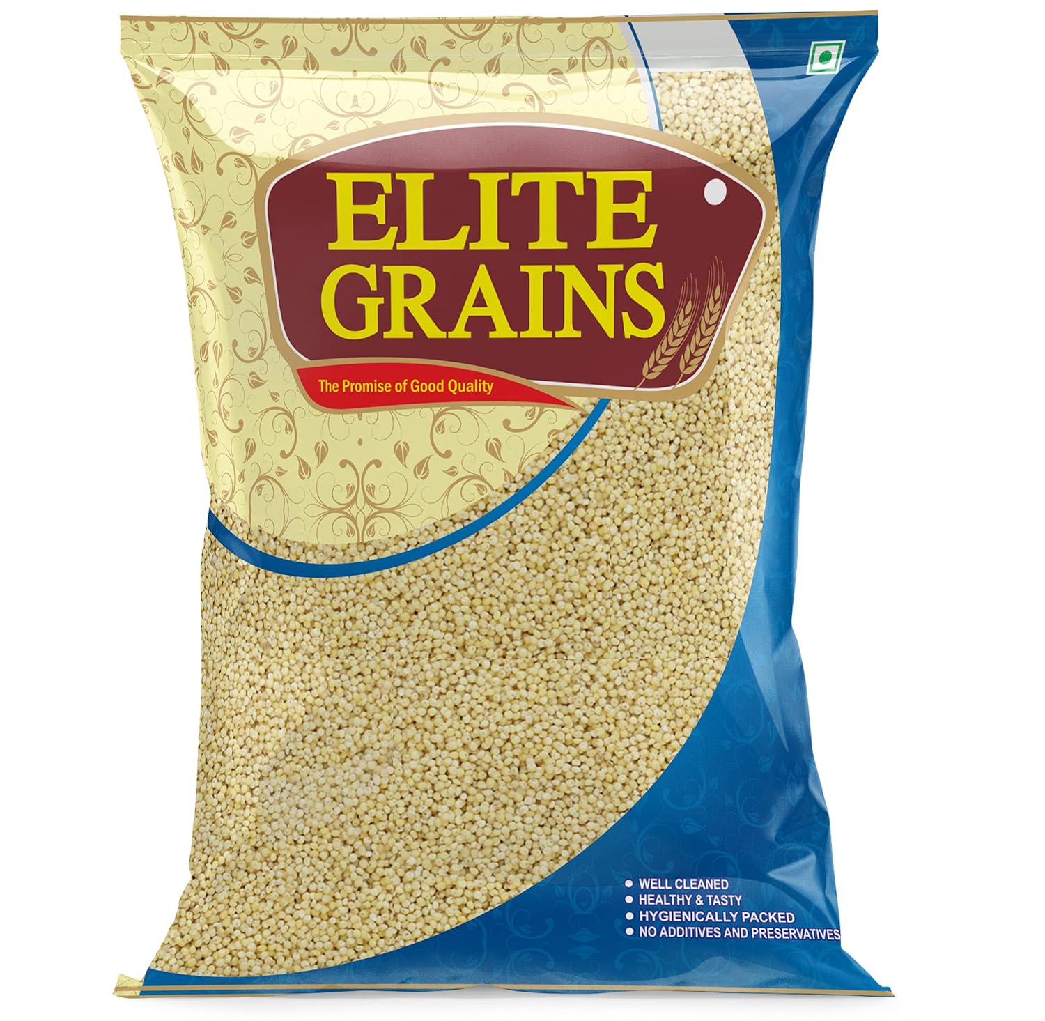 Elite Grains Natural Little Millet / Kutki / Samai Rice - 500 g ...