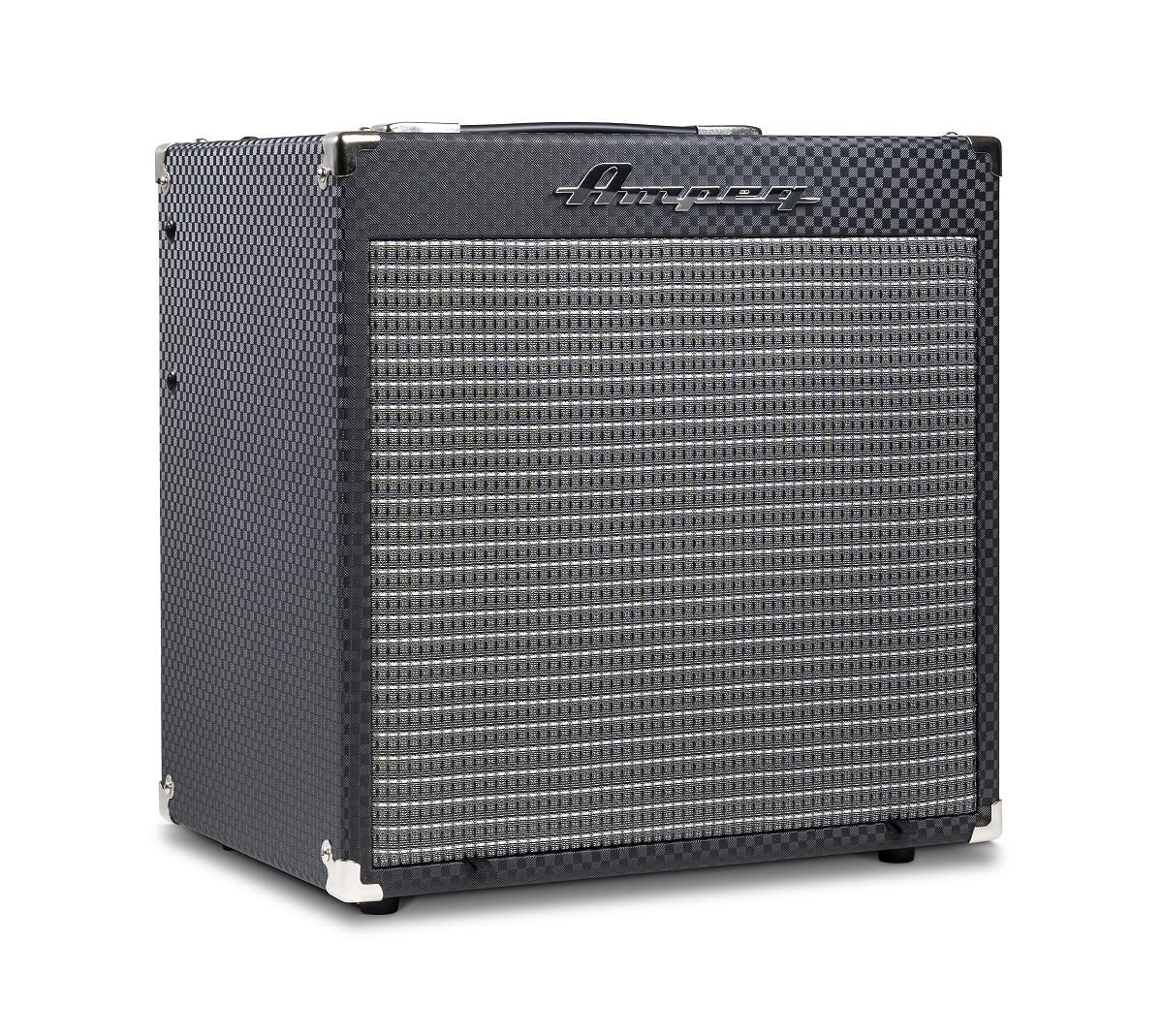 Amazon | Ampeg/Rocket Bass Series RB-108 30W出力 アンペグ ベース