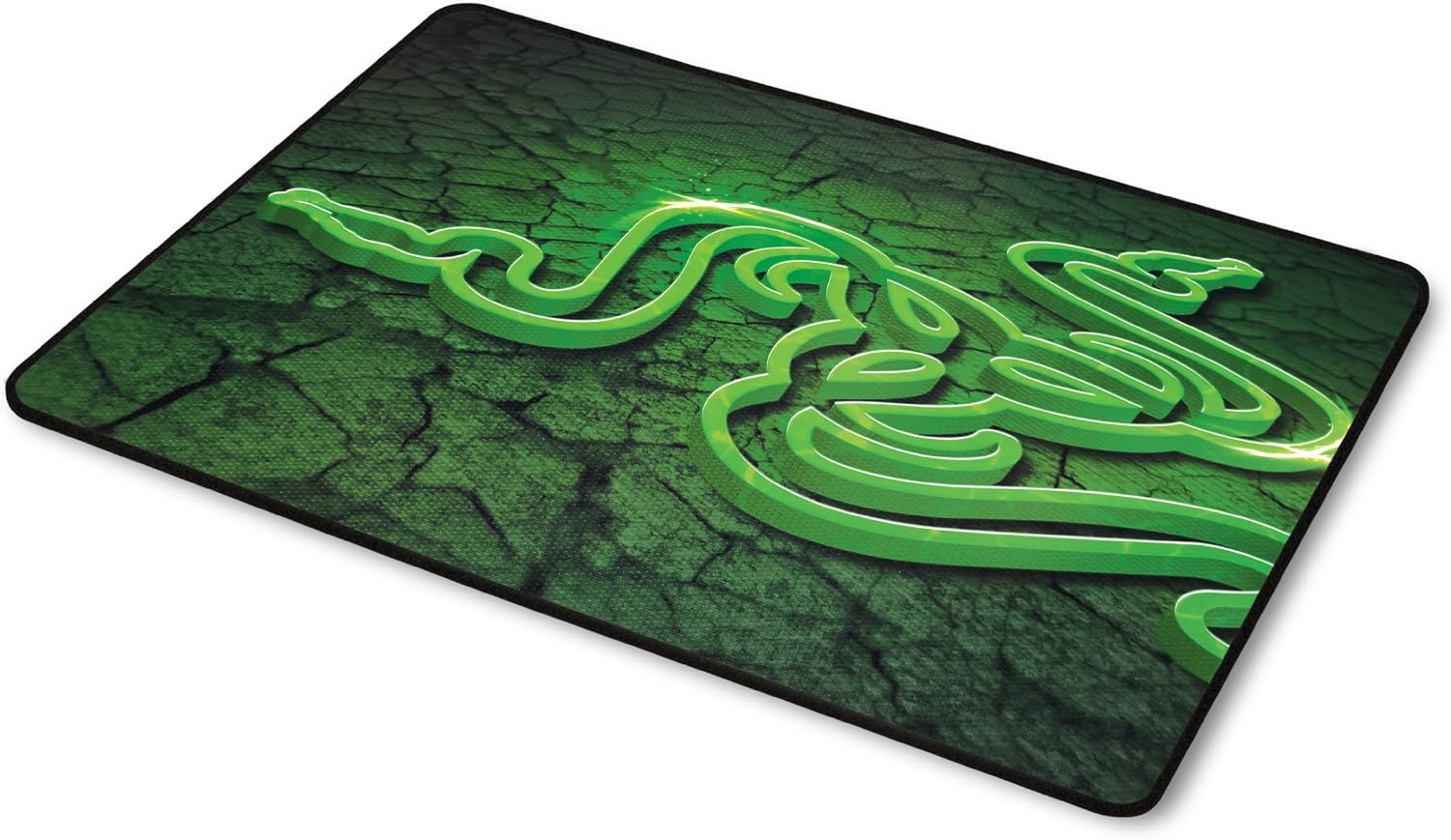 Razer Goliathus Large Control Soft Gaming Mouse Mat - Mouse Pad of Professional Gamers