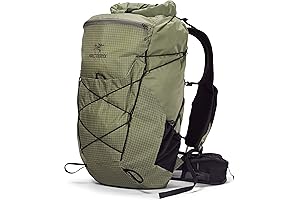 Arc'teryx Mantis 2: Lightweight and Durable Hiking Companion