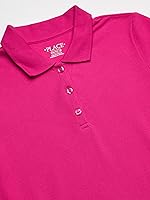 Vista 2 de The Children's Place Vestido polo piqué para niña