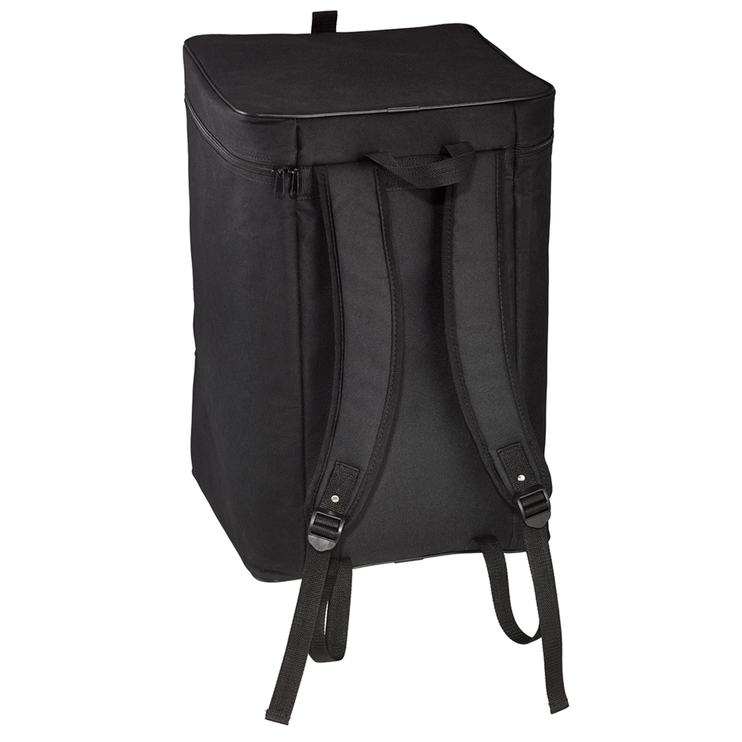 Meinl Cajon Bag Backpack "Gig" MSTCJB-BP - Borsa per percussioni
