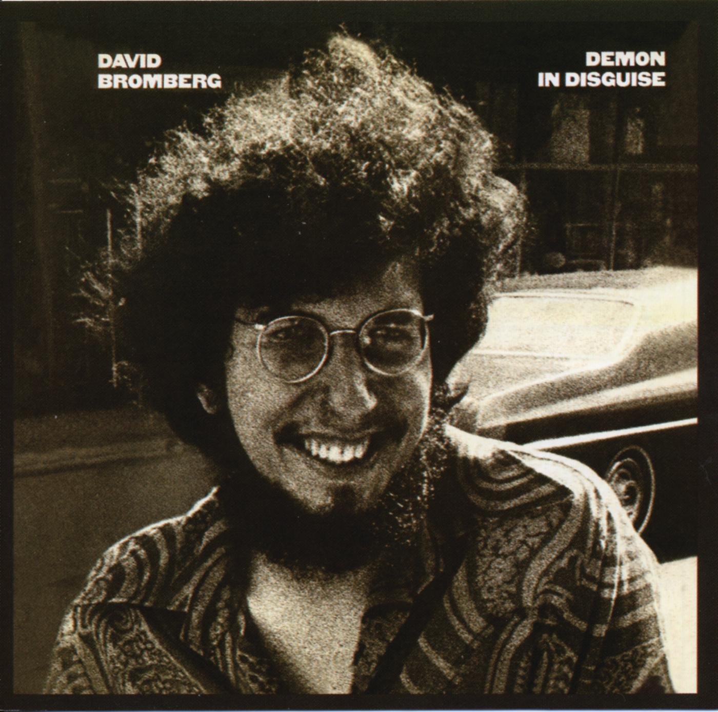 David Bromberg