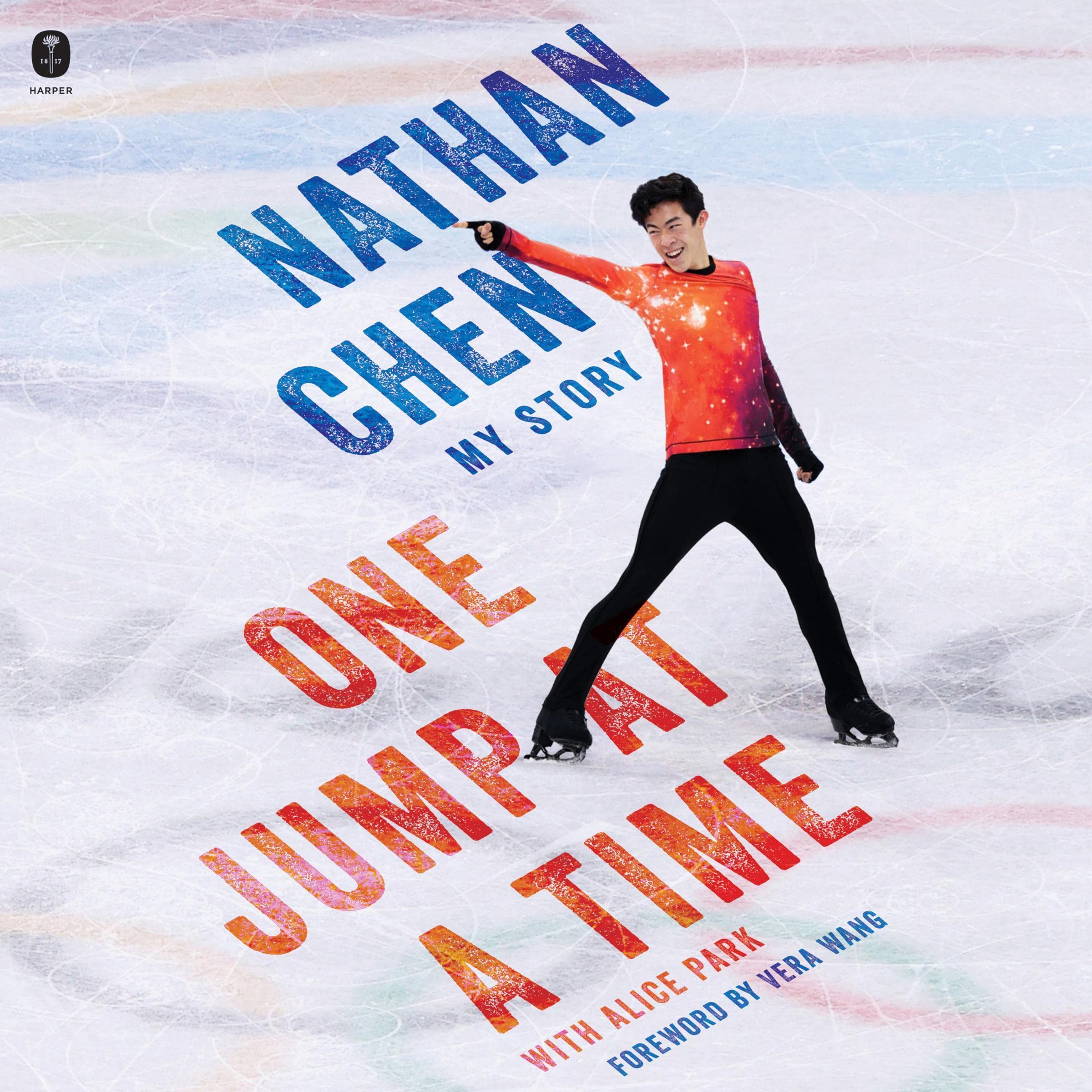 Cover art for One Jump at a Time