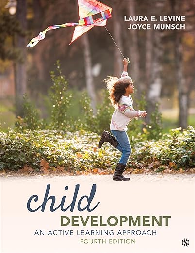 Child Development: An Active Learning Approach - Laura E. Levine