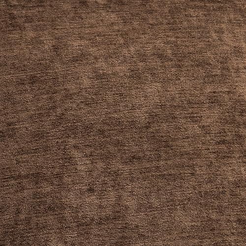 Miniatura 18 de MCombo Silla reclinable giratoria con otomana, silla de TV con masaje por vibración, ideal para RV espacio pequeño, sala de estar y dormitorio 4539