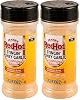 Franks RedHot Stingin Honey Garlic Seasoning Blend, 5.36 oz Pack of 2