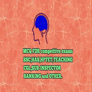 Mcq for competitive Exams for SSC,TEACHING,BANKING and CIVIL SERVICS