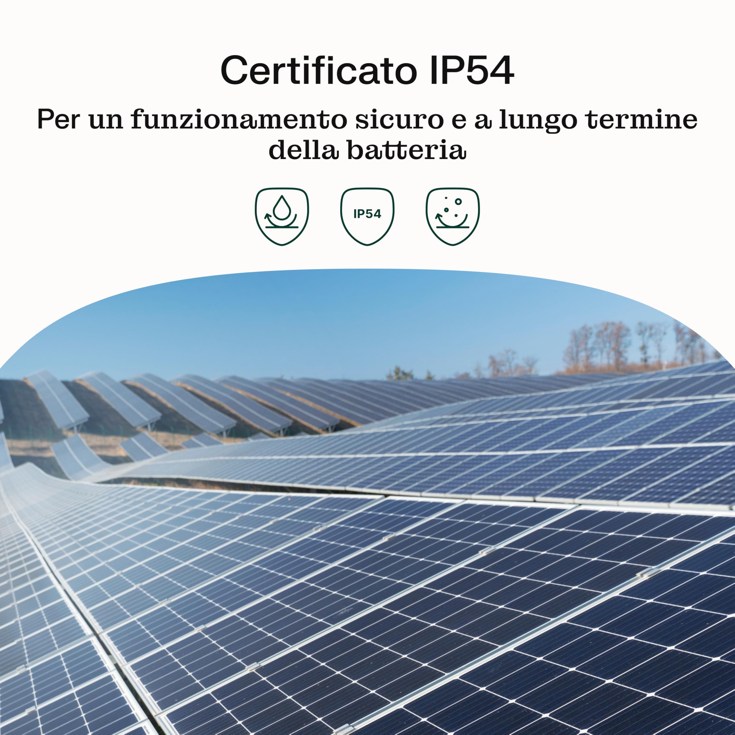 Green Cell AGM 12 V 33 Ah con batteria IP54, batteria al piombo, batteria al piombo, resistente ai cicli, senza manutenzione, per caravan, fotovoltaica, per sedia a rotelle, per roulotte (12 V, 33 Ah)