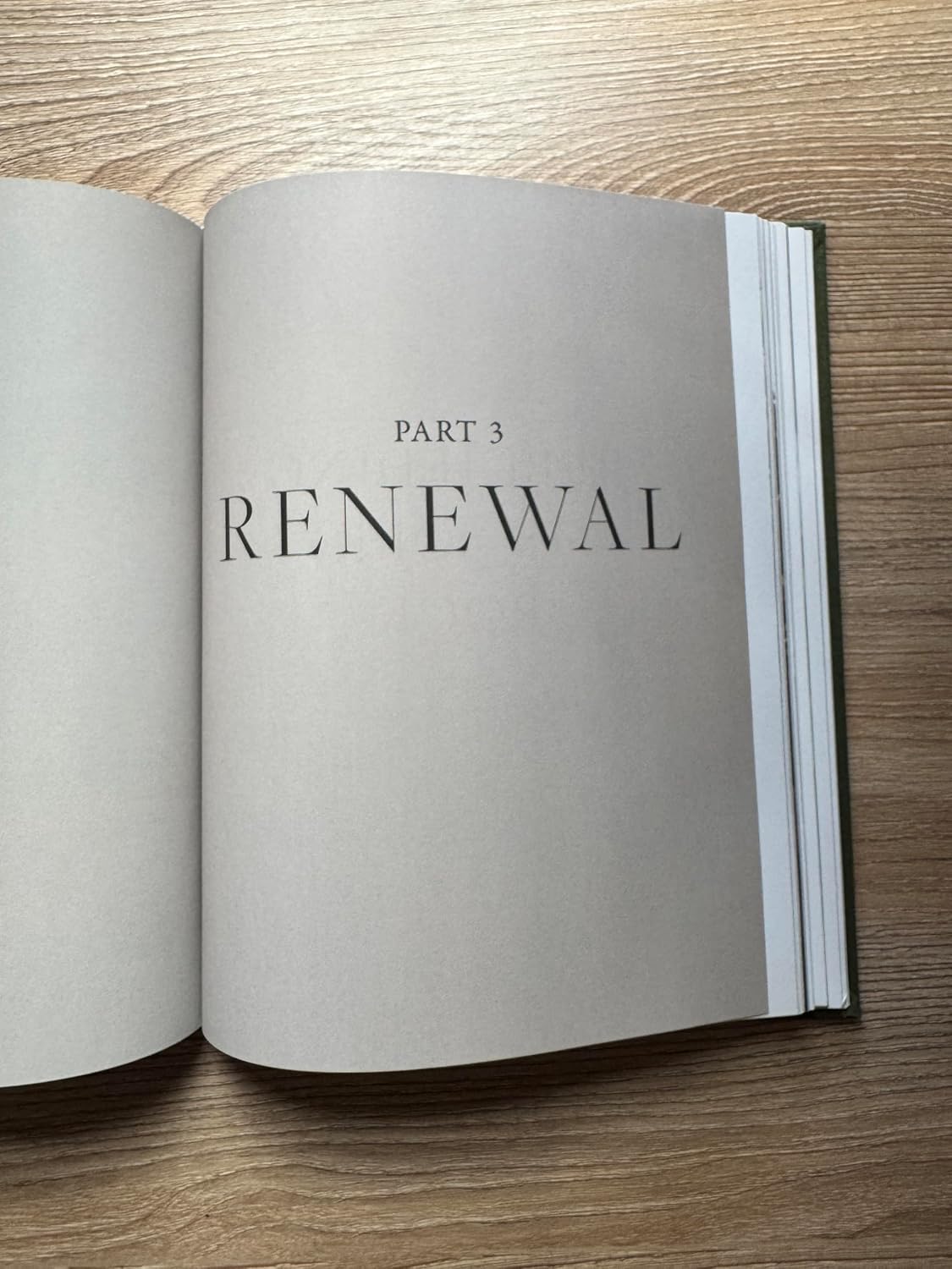 Restored: Partnering with God in Transforming Our Broken Places