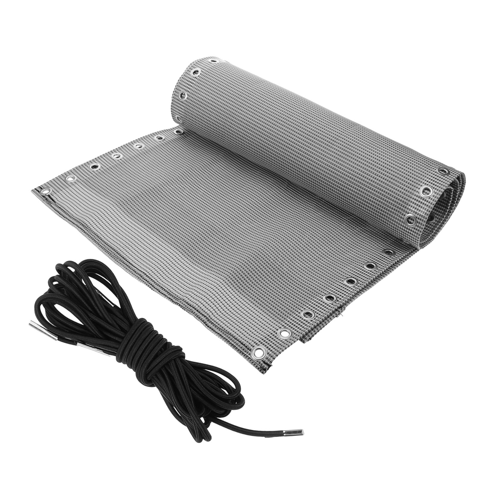 Kit de tissu de remplacement de chaise de jardin et toile pour fauteuil inclinable relax