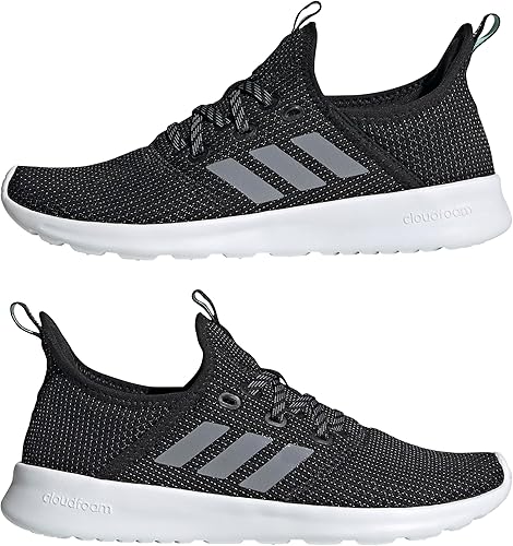 Miniatura 6 de adidas Zapatillas de running Cloudfoam Pure para mujer