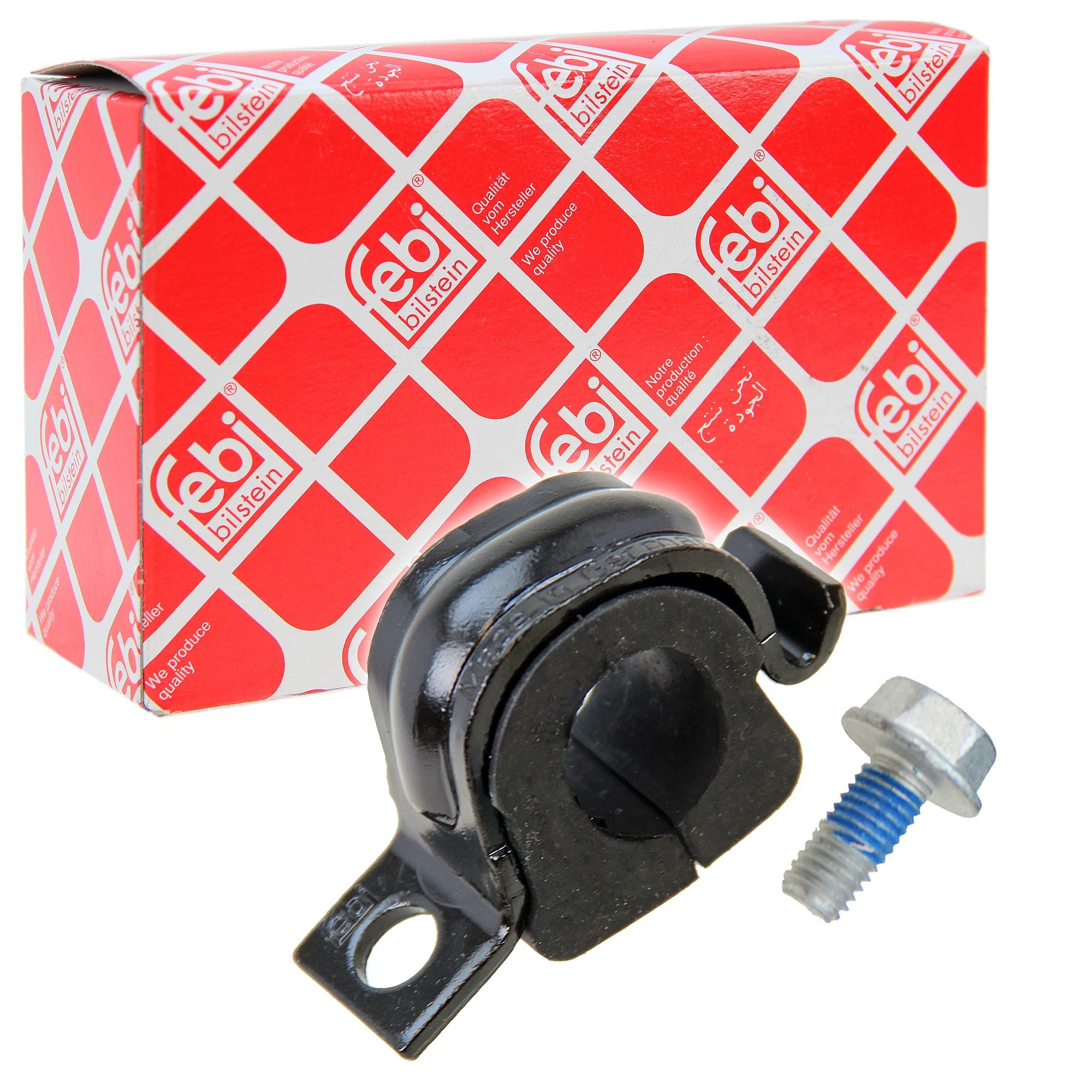 けん様用 Amazon.com: febi bilstein 27318 anti roll bar bush with