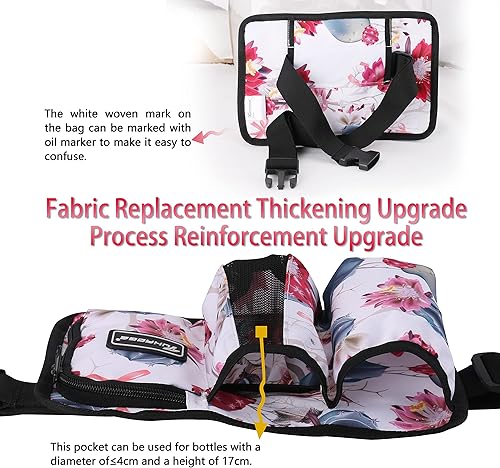 Vista 186 de Funda de aceite de masaje, bolsa de botella de masaje, funda para loción, masajista, masaje, funda de aceite, loción de masaje... (1kd9D-HLL)