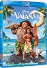 Vaiana [Blu-ray]