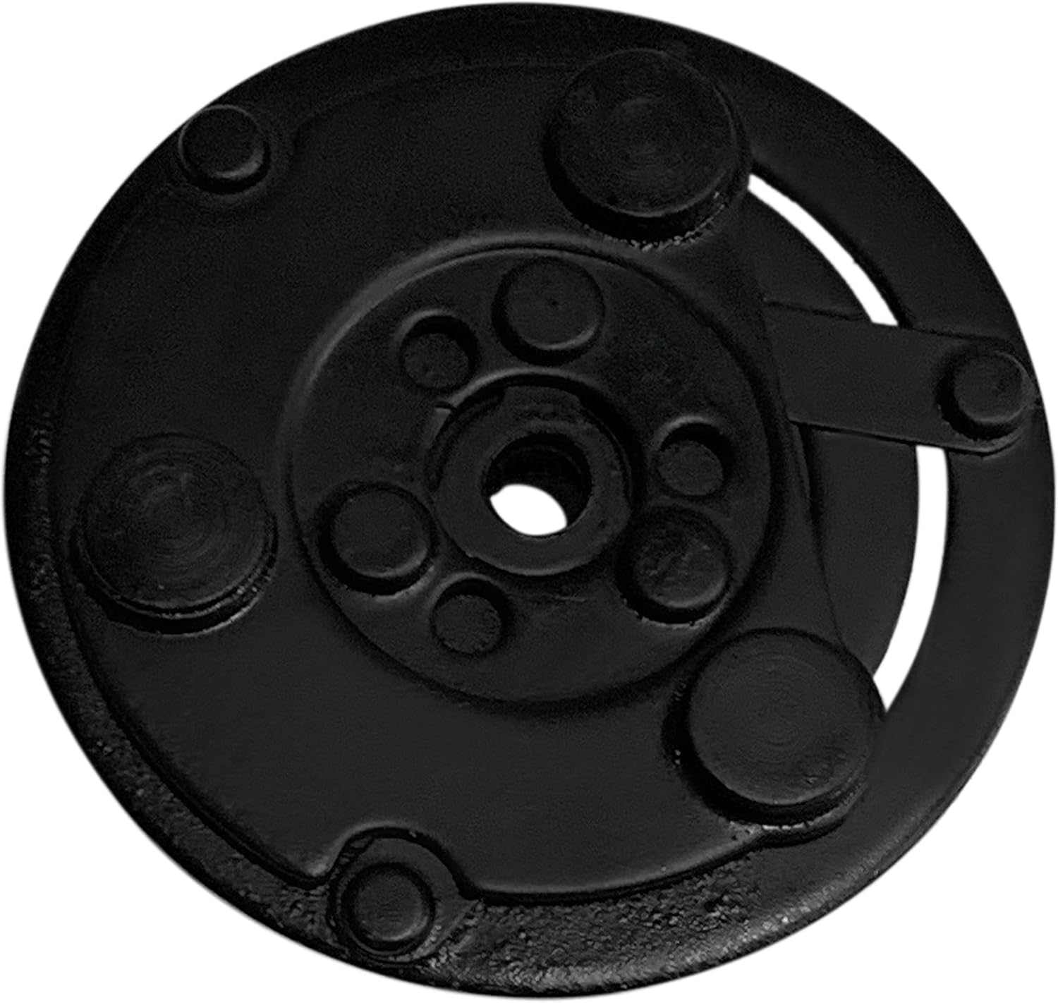 RYC A/C Compressor Clutch EG553-CL