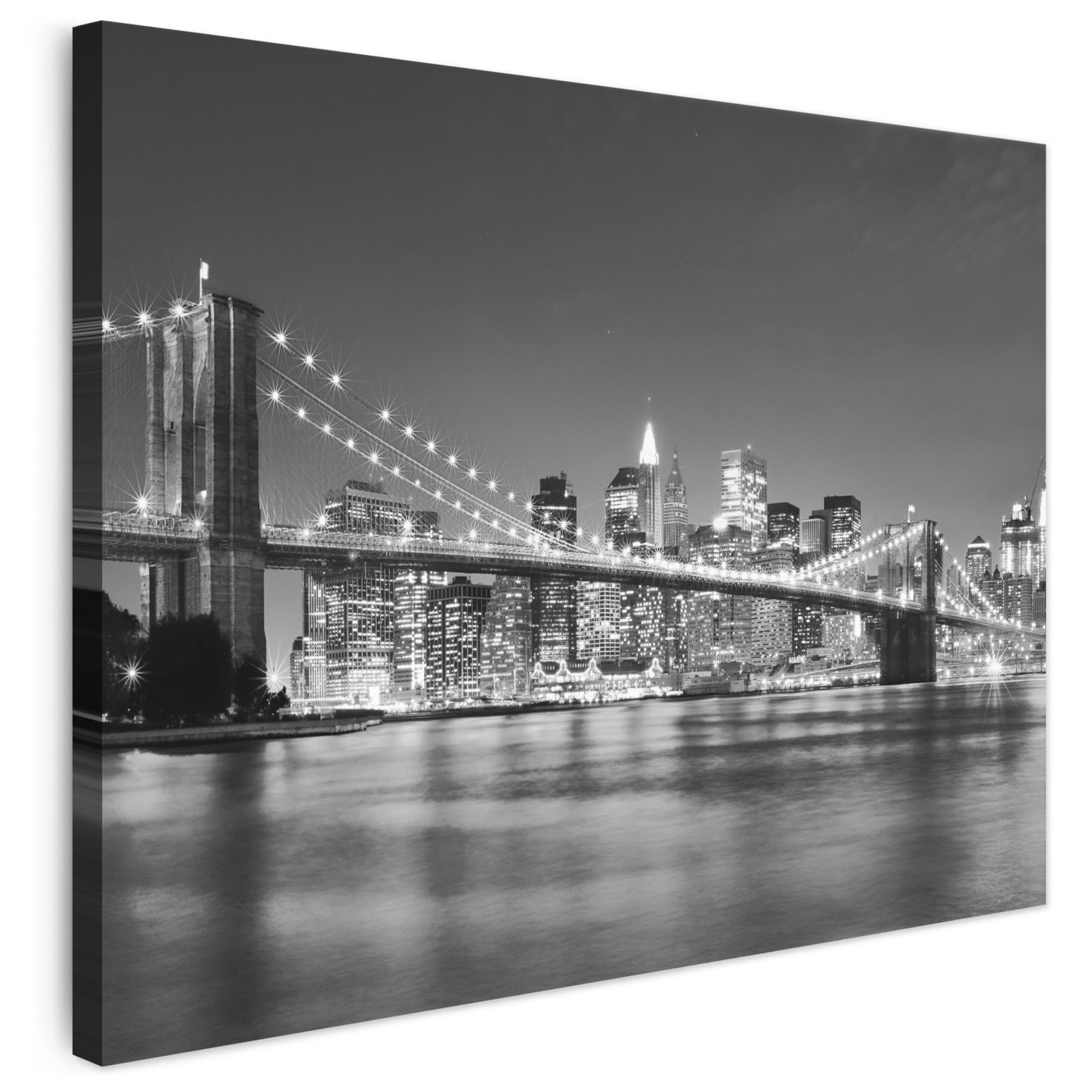 MuchoWow© Canvas Wall Art Hanging Pictures Artwork — image 1