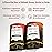 Better Alt Pure Himalayan Shilajit Sticks2 Pack(Cinnamon + Caramel)| Easy to Consume|60 Sticks for Energy Boost & Immune Support, 85+ Trace Minerals, 75%+ Fulvic Acid