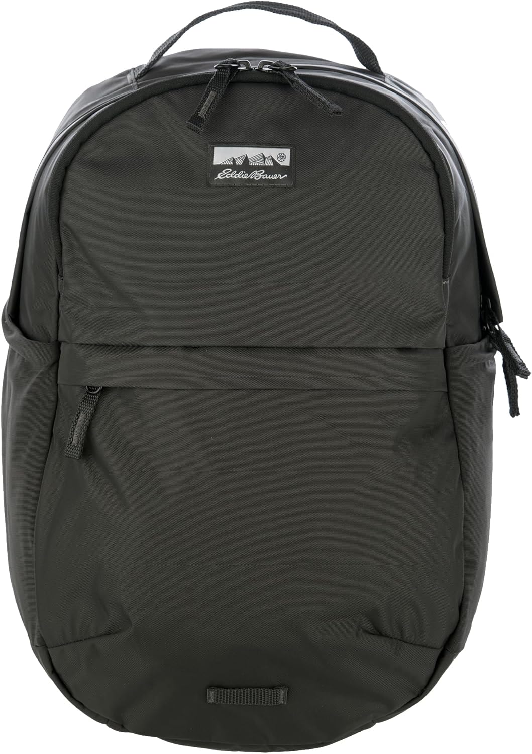 Eddie Bauer 26L Venture Backpack, Hydration and Laptop Compatible Daypack, Carbon Black - Image 4