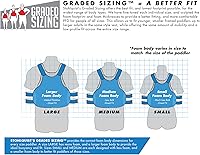 Vista 4 de Stohlquist Chaleco salvavidas Drifter para hombre (PFD)