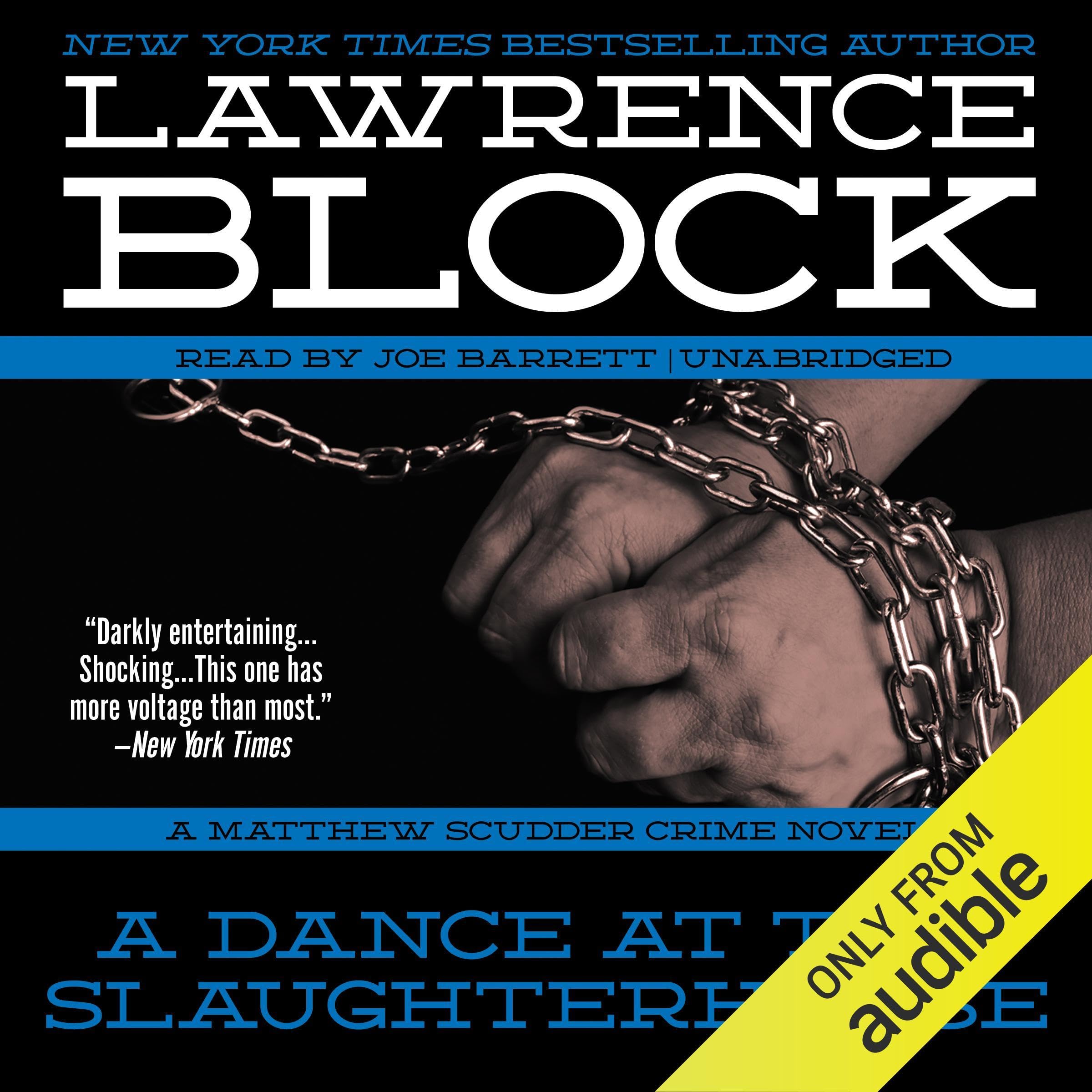 A Dance at the Slaughterhouse