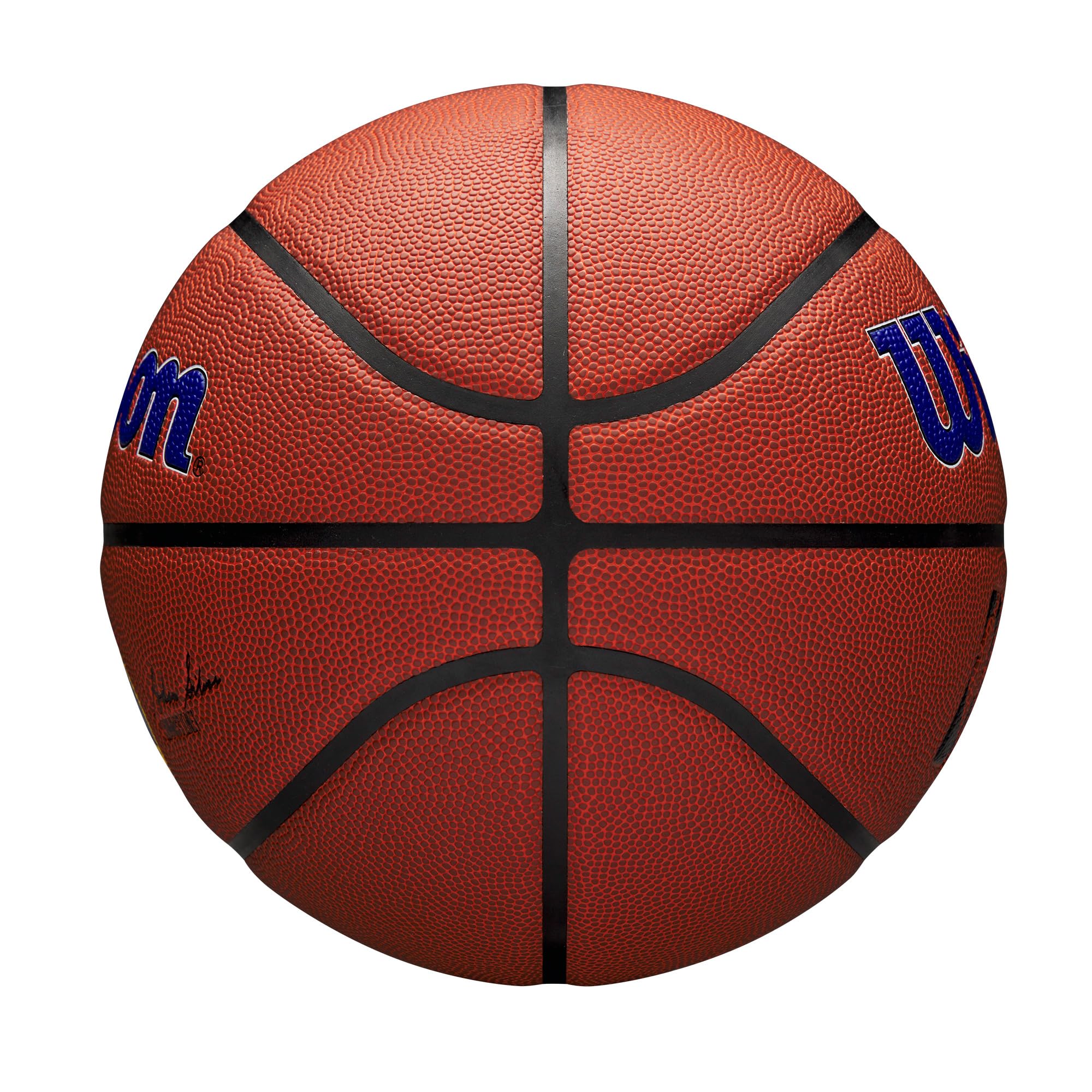 Amazon.co.jp: Wilson NBA Team ALLIANCE GS WARRIORS