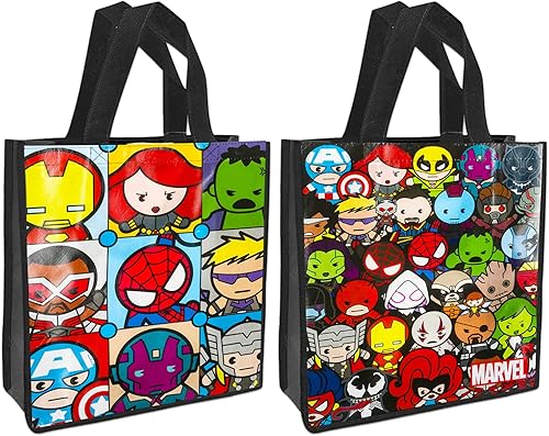 Miniatura 3 de Marvel Spiderman - Juego de muñecas de peluche y bolsa de mano de los Vengadores, paquete con muñeca de peluche de Spiderman de 20 pulgadas con