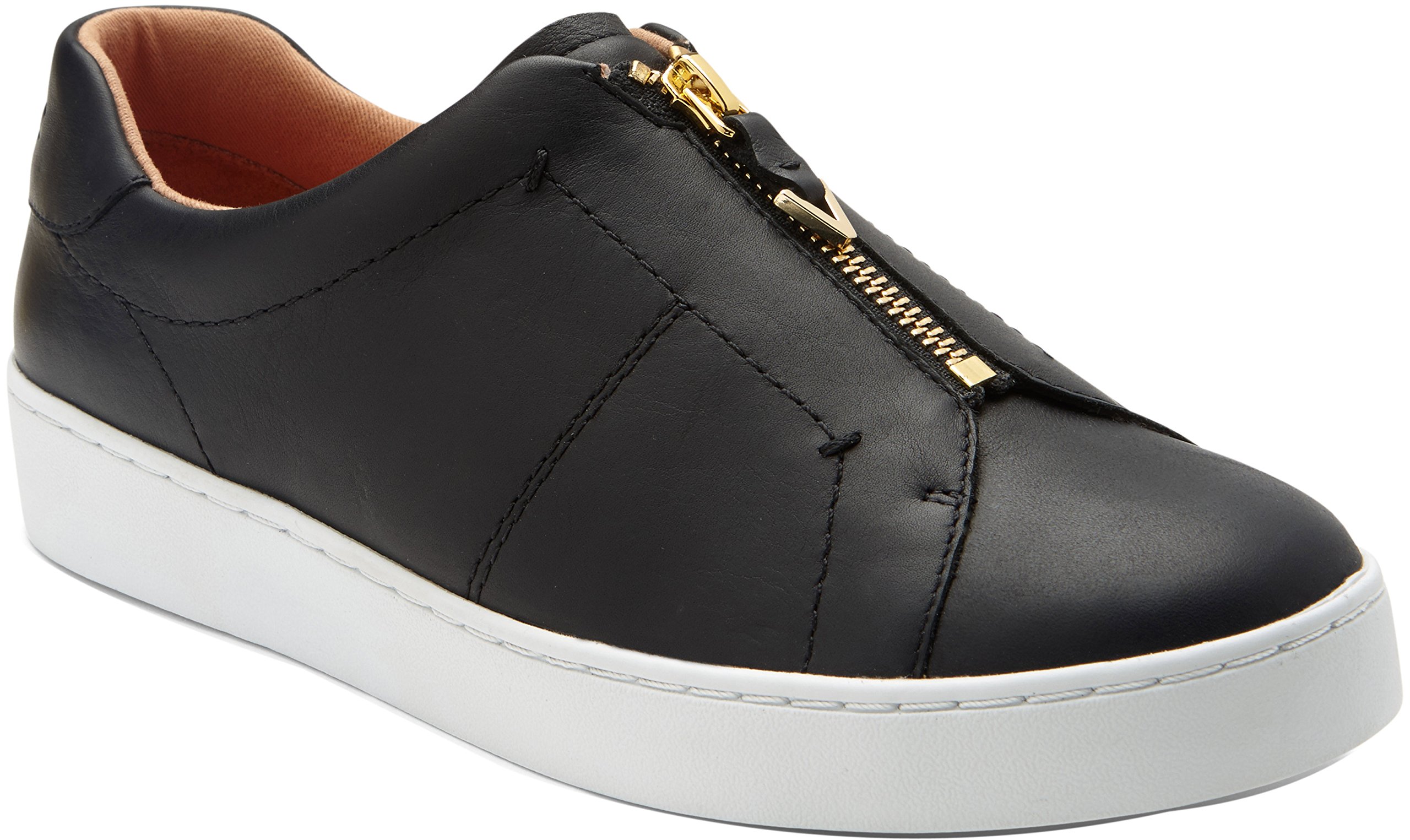 Vionic ELLIS0015M Ellis Black 5 M