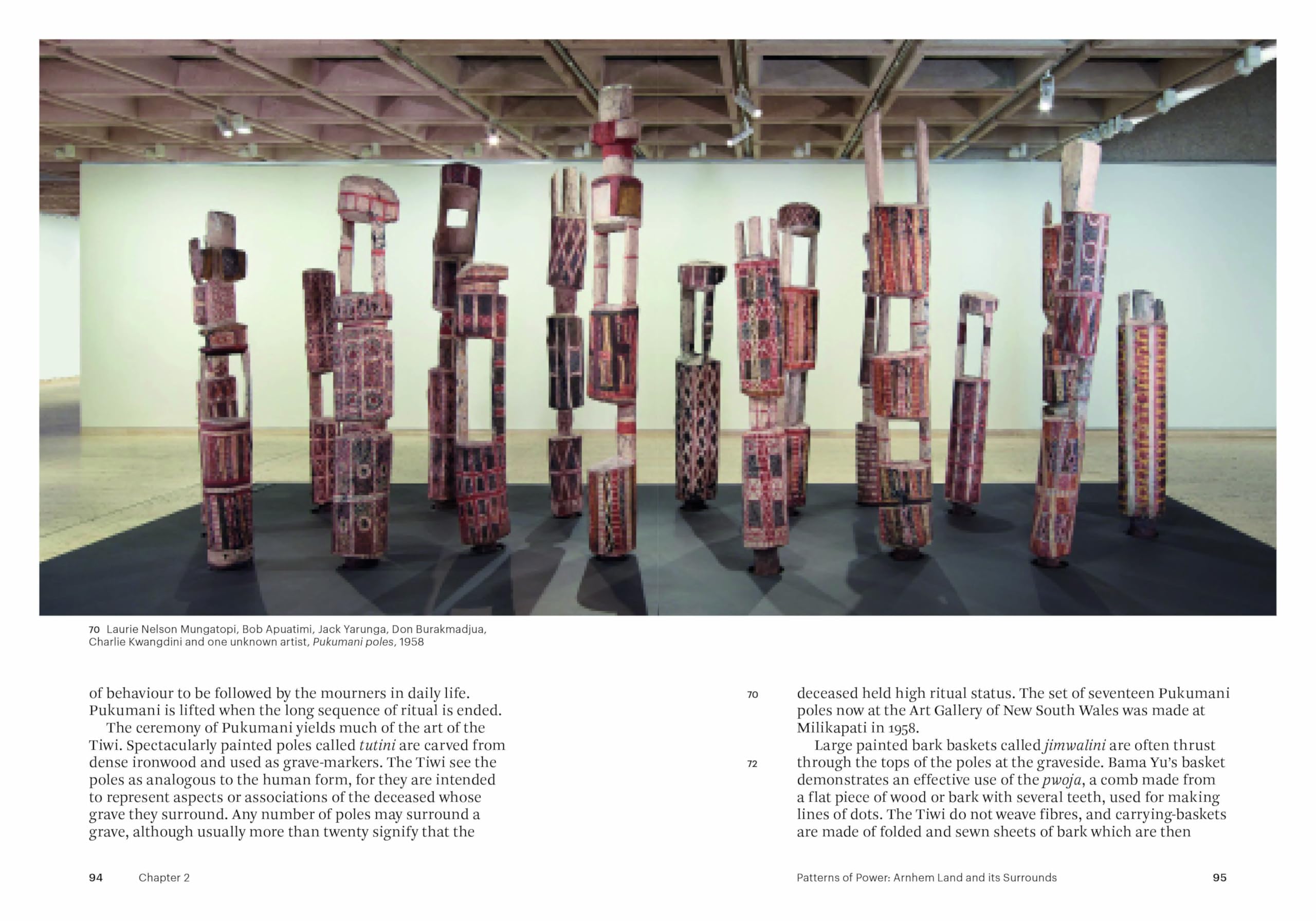Aboriginal Art: World of Art Series