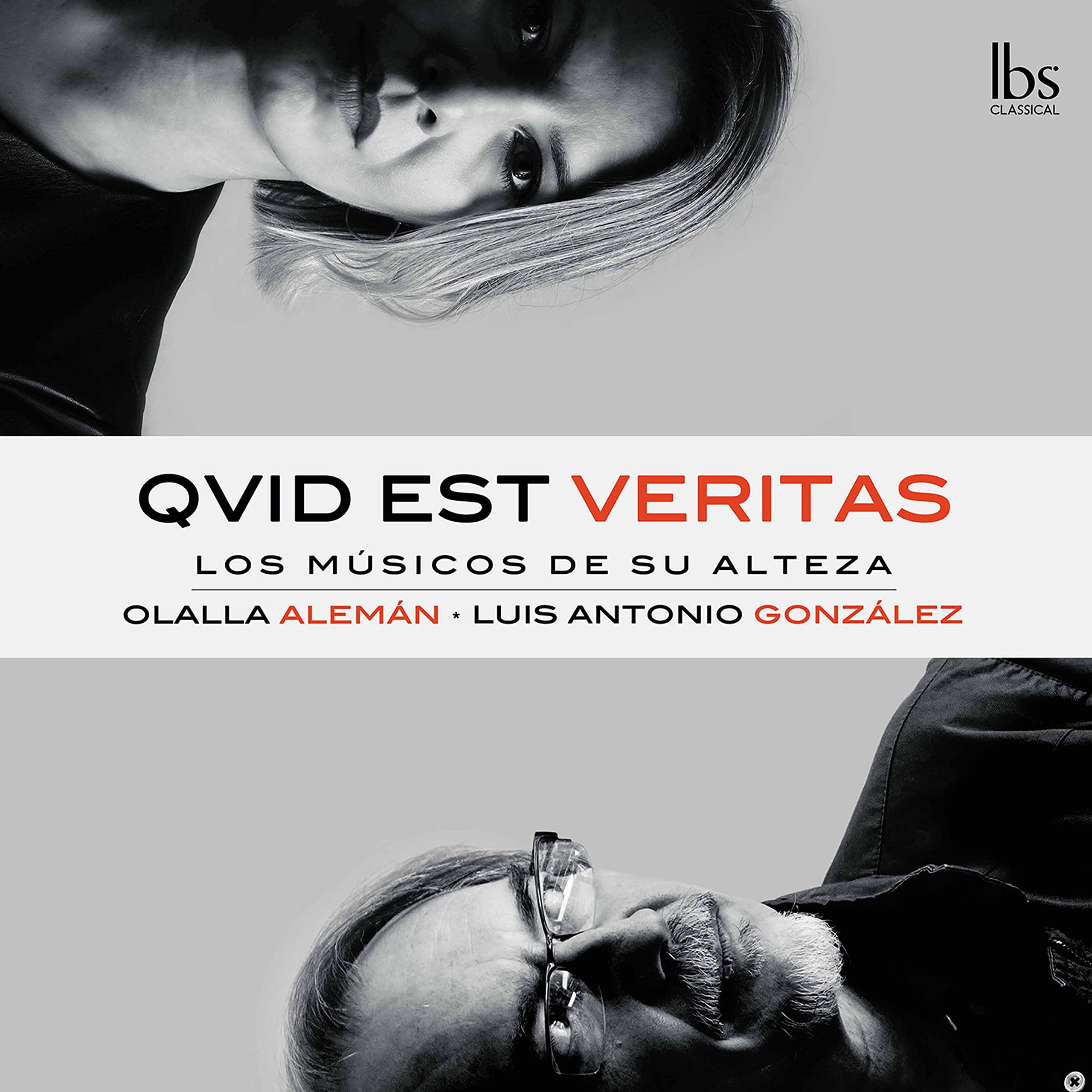 Qvid est veritas - A collection of works from the 'Seicento'