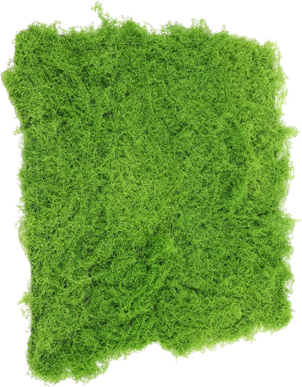 Toyvian Artificial Fake Moss Faux Moss Carpet Rugs Lifelike Grass Fake ...