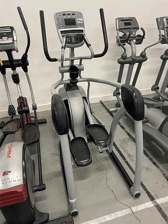 vision fitness es600 price