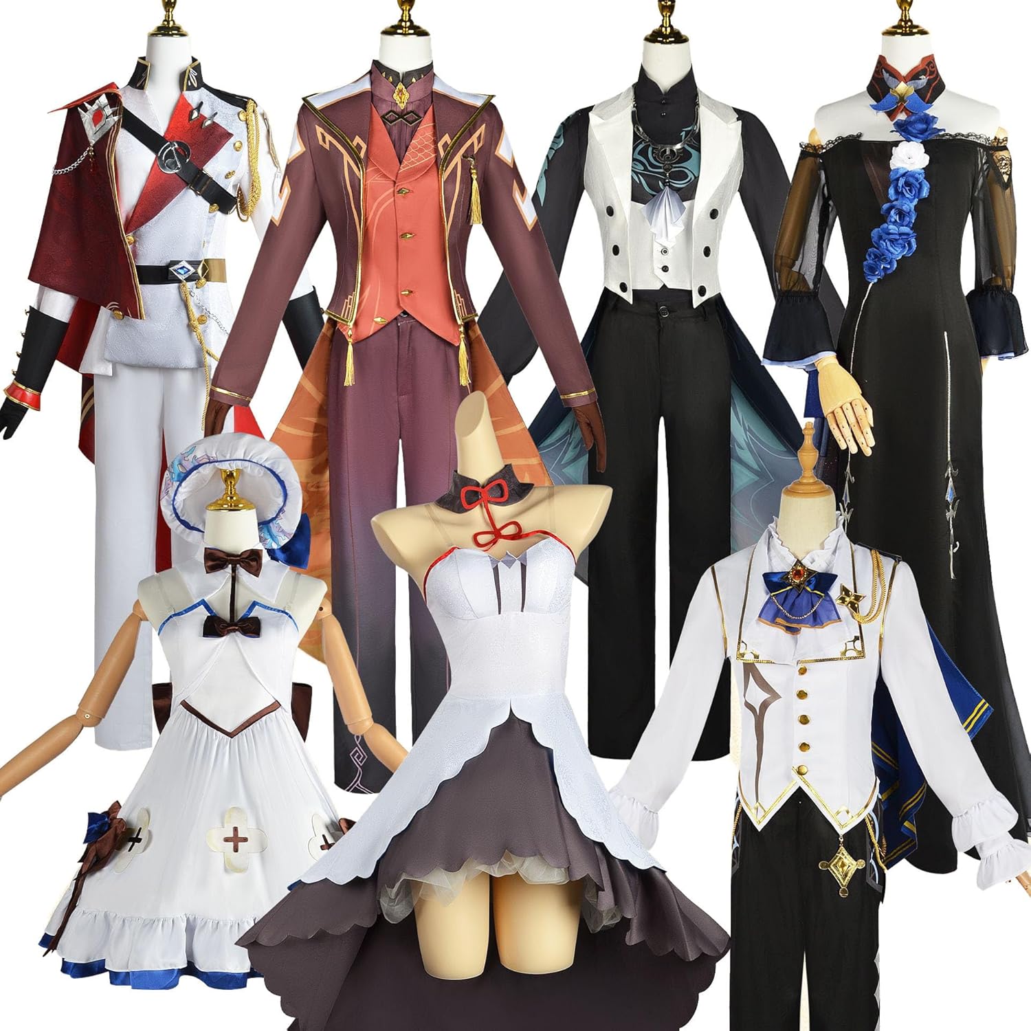 あんスタ Ra*bits TRIP コスプレ衣装 あんさんぶるスターズ