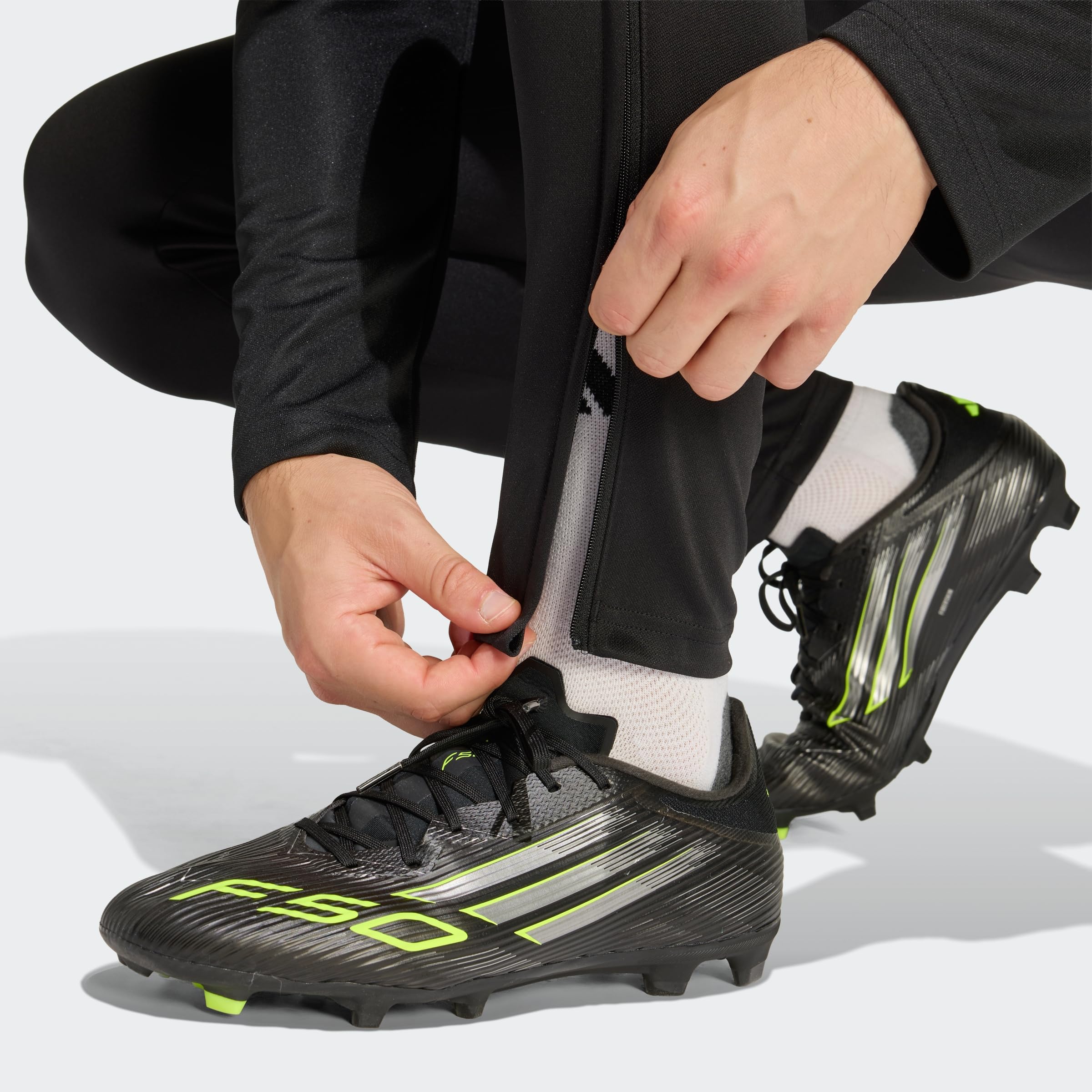 adidas Herren Trainingsanzughose Entrada26 Training Pants