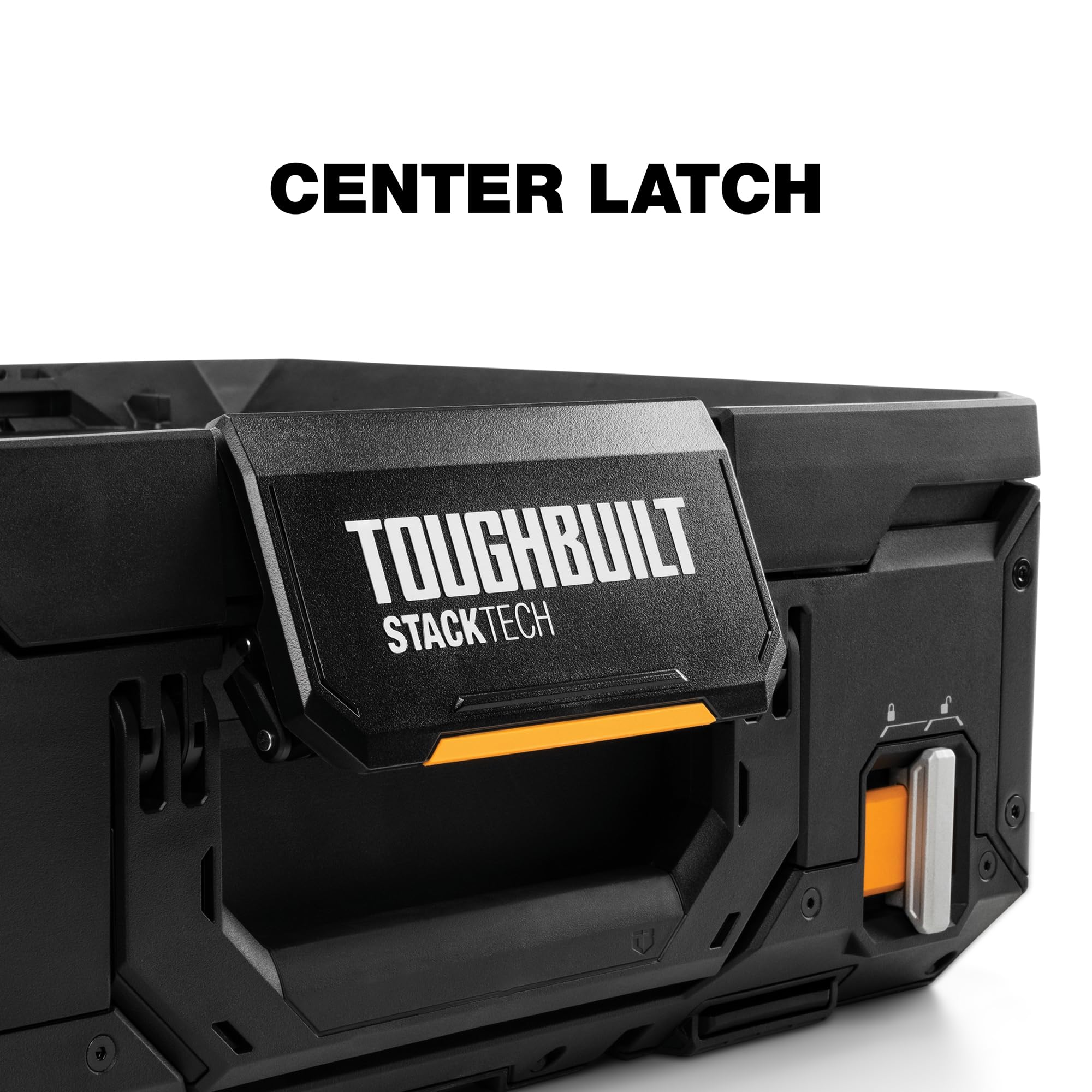 Amazon.co.jp: TOUGHBUILT（タフビルト）STACK TECH(スタックテック 