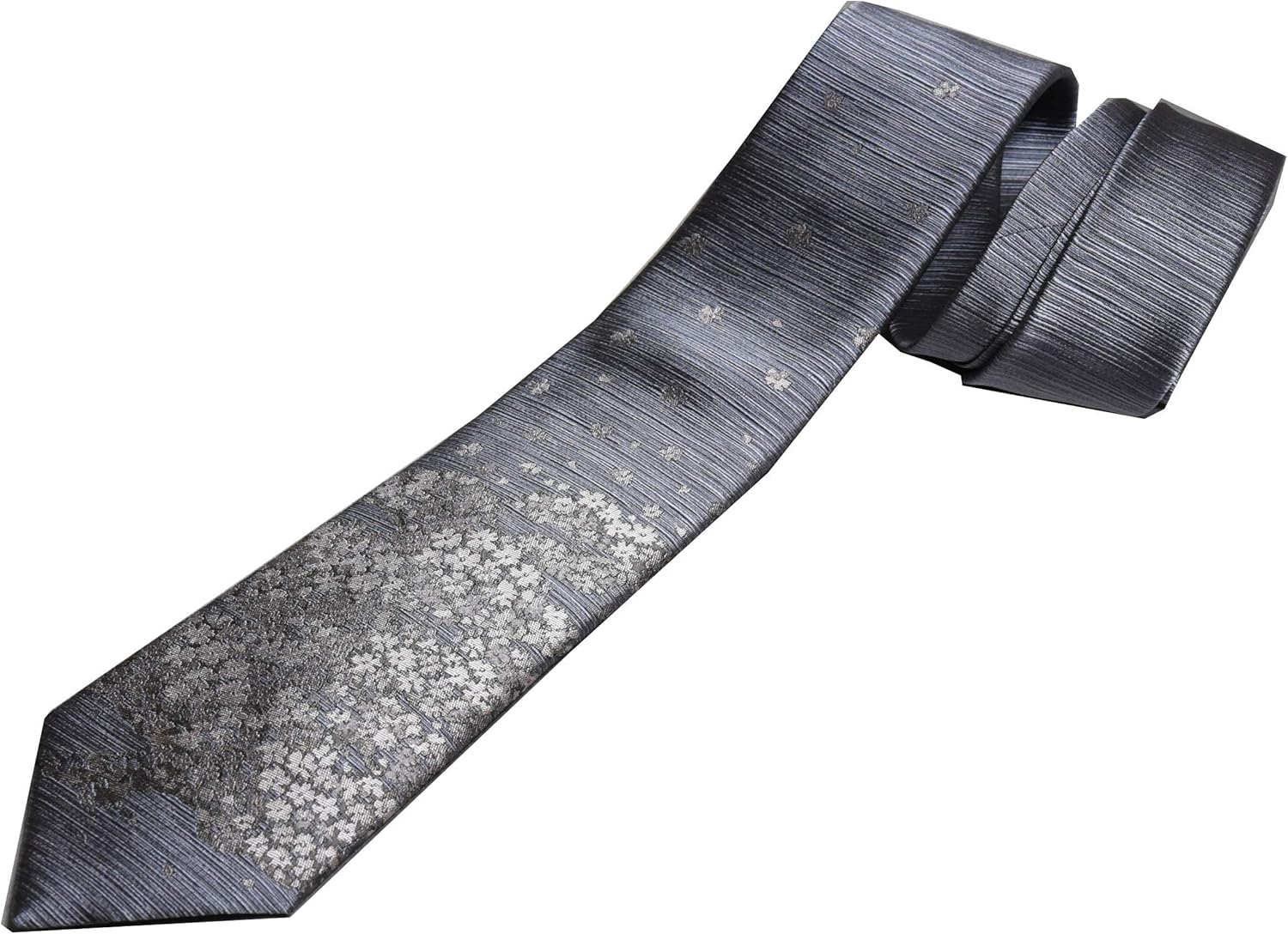 未使用 バーバリー ノバチェック イギリス製 ウールネクタイ 2025年