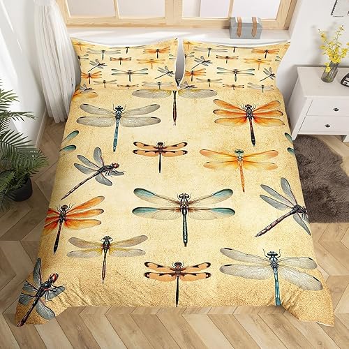 Miniatura 19 de Juego de funda de edredón de violín 3D, tamaño matrimonial, juegos de ropa de cama de 3 piezas para niños, niñas, niños, adolescentes, decoración de