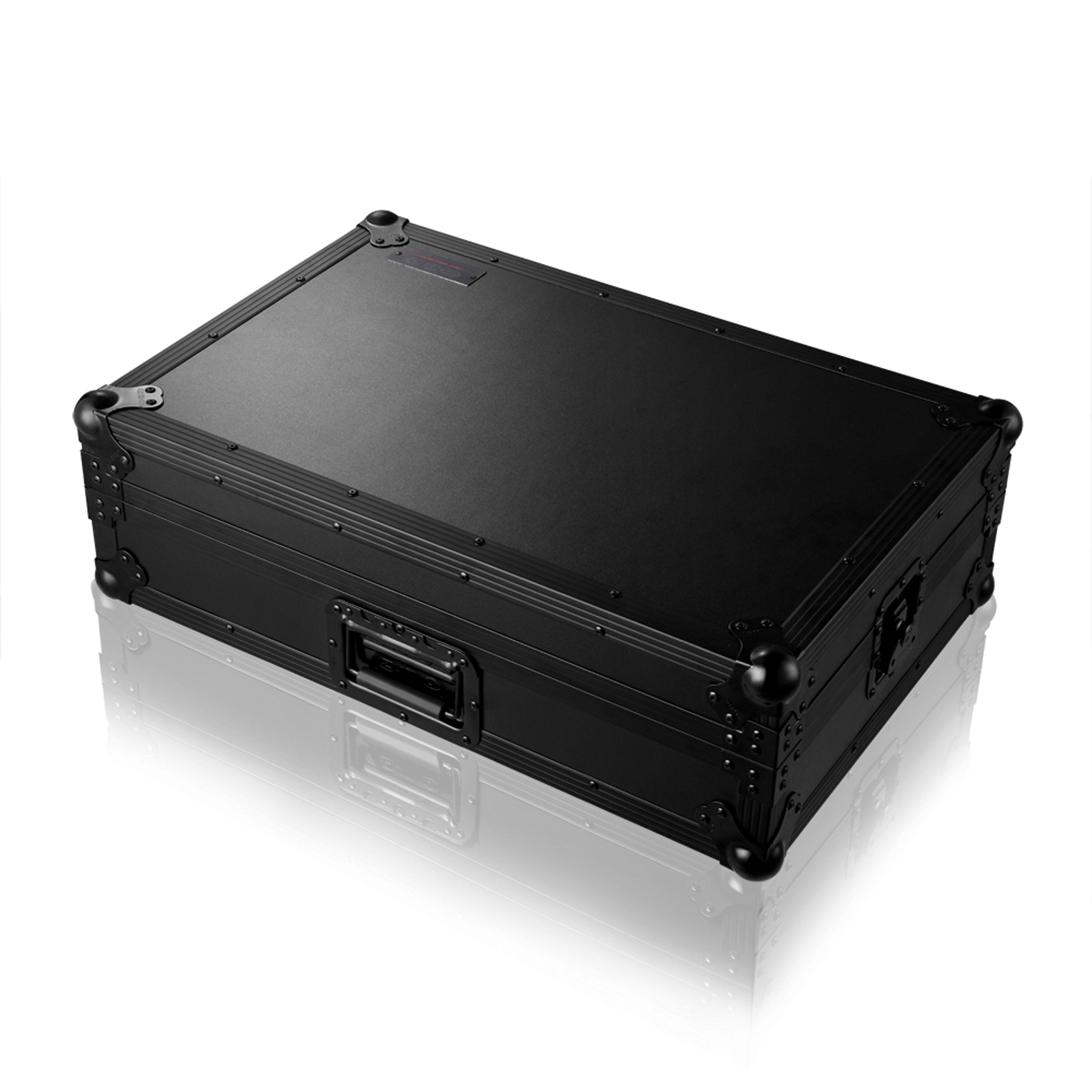 Zomo NS6 Plus NSE für 1 x Numark NS6 + Laptop u. Zubehör