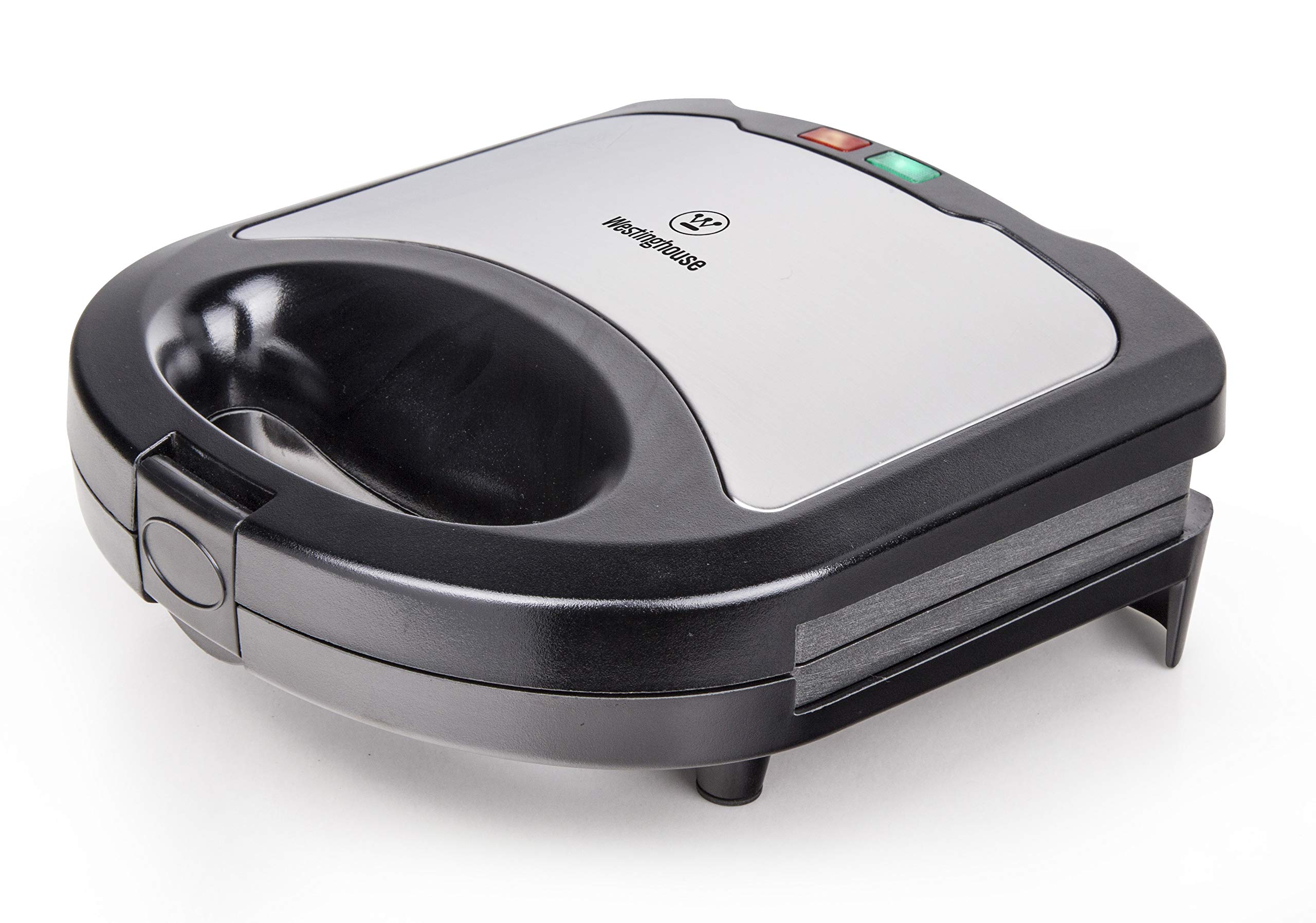 Westinghouse Sandwich Maker WKSM15 (Black)-image-42