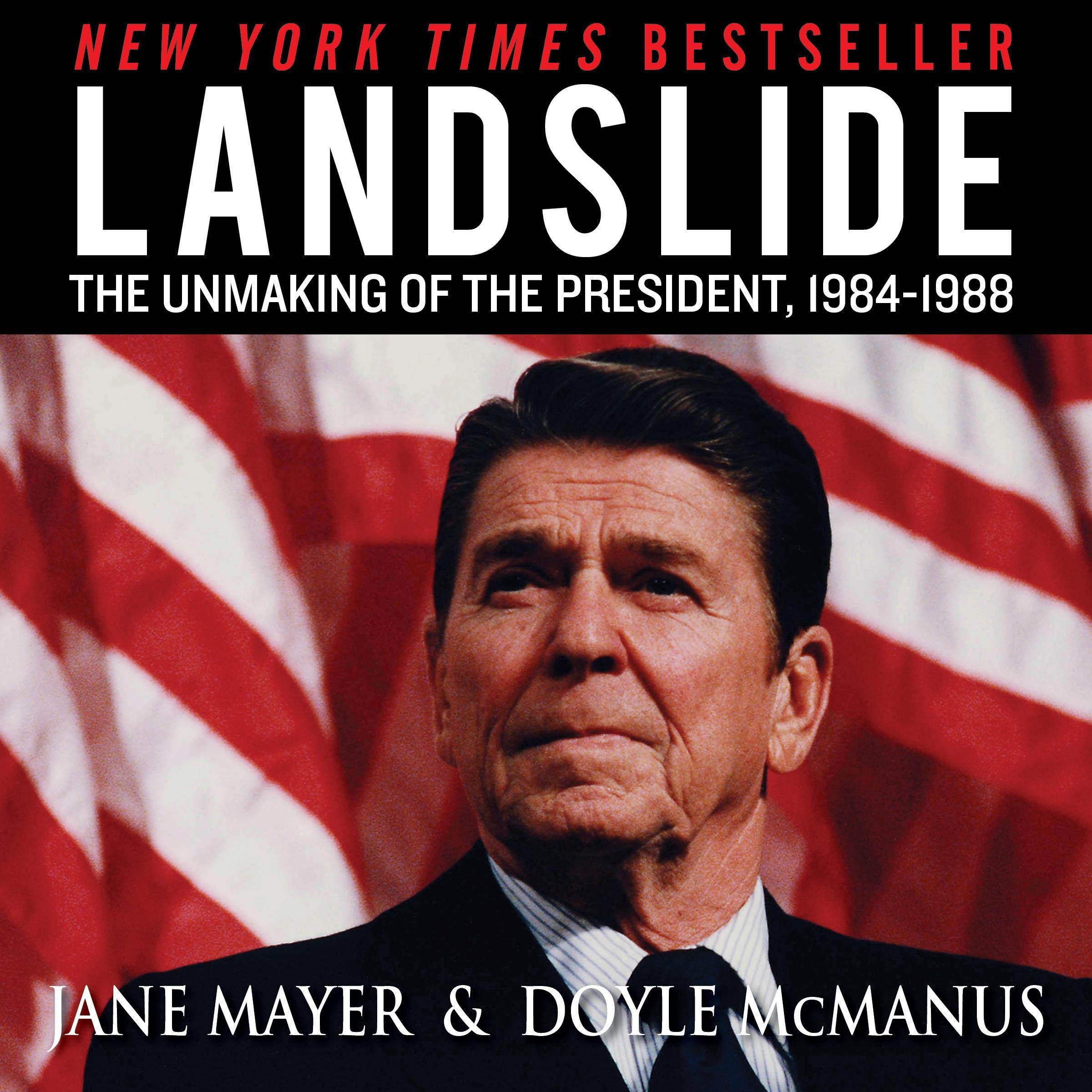 Cover art for Landslide