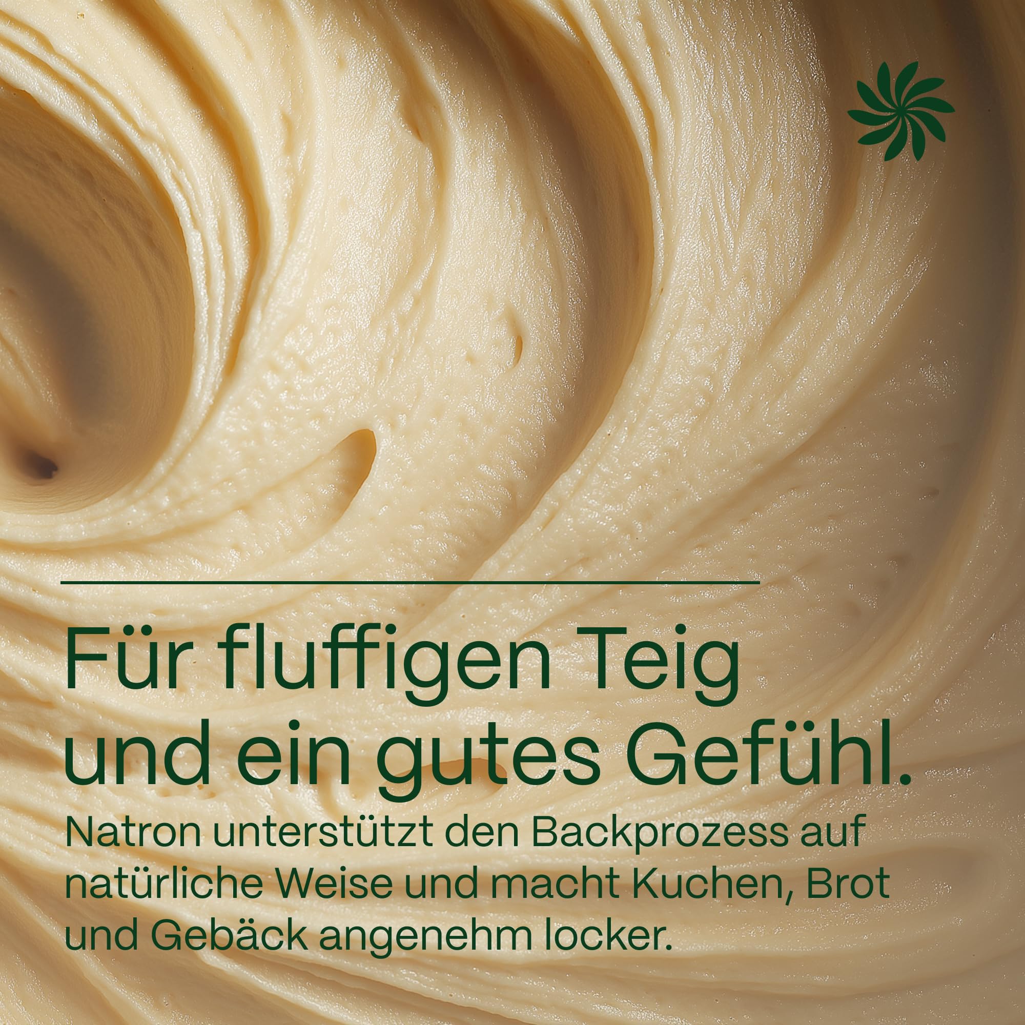 GreatVita Natron Pulver 4.5kg Lebensmittelqualität E500ii - Backpulver Großpackung Natriumhydrogencarbonat - Baking Soda Haushaltsreiniger zum Putzen Backen Umweltfreundlich