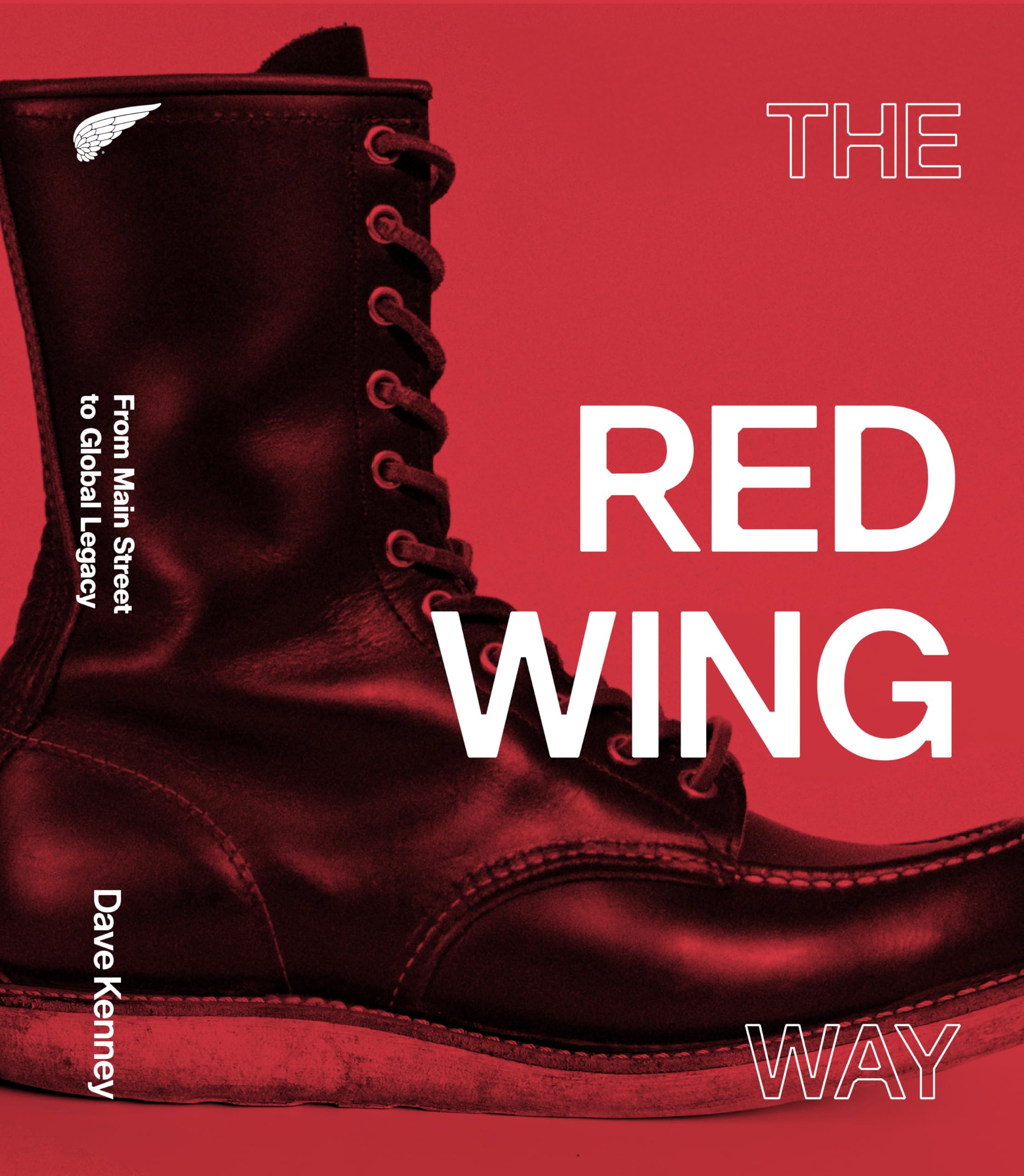 The Red Wing Way: From Main Street to Global Legacy