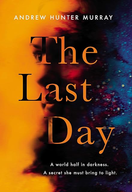 Portada de The last day
