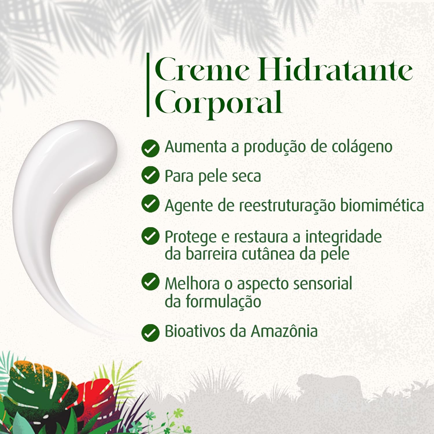 H’ORIGINÉE – Hidratante Corporal de Manteiga de Murumuru – O Poder Antioxidante da Amazônia, Estimula Colágeno e Suaviza o Toque da Pele – Creme Natural e Vegano de Óleo de Coco… em promoção! Veja a oferta e mais achadinhos de Hidratantes Corporais 5 Hoje é o melhor dia para comprar H’ORIGINÉE – Hidratante Corporal de Manteiga de Murumuru – O Poder Antioxidante da Amazônia, Estimula Colágeno e Suaviza o Toque da Pele – Creme Natural e Vegano de Óleo de Coco… com aquele preço maroto! Promoção! Aproveite a oferta! 5
